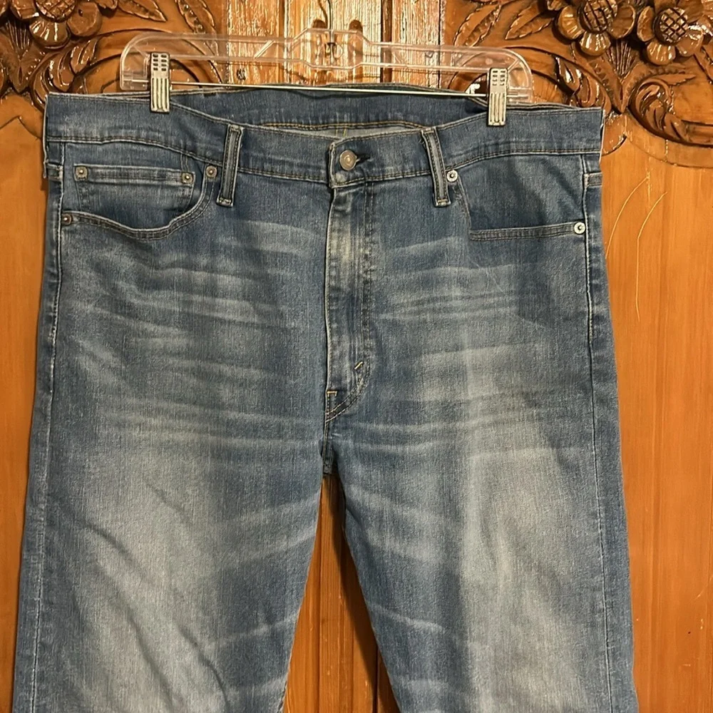 Levi 513 Traditional Classic Fit 38/34